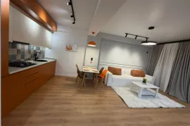 Продается квартира, 3 Kомнатная, Новостройка, Тбилиси, Диди Дигоми