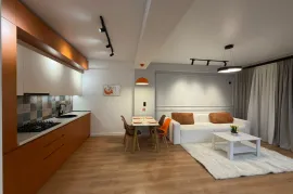 Продается квартира, 3 Kомнатная, Новостройка, Тбилиси, Диди Дигоми