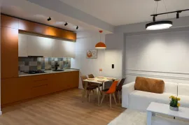 Продается квартира, 3 Kомнатная, Новостройка, Тбилиси, Диди Дигоми