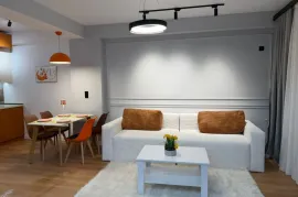 Apartment for sale, 3 Room, New building, Tbilisi, Didi digomi