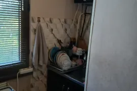 ქირავდება ბინა, 1.5 ოთახიანი, ძველი აშენებული, თბილისი, თემქა