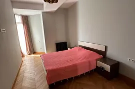 ქირავდება ბინა, 3 ოთახიანი, ახალი აშენებული, თბილისი, ვაკე