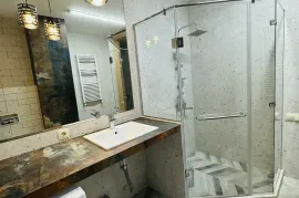 ქირავდება ბინა, 3 ოთახიანი, ახალი აშენებული, თბილისი, ვაკე