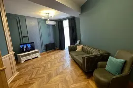 ქირავდება ბინა, 3 ოთახიანი, ახალი აშენებული, თბილისი, ვაკე