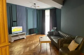 ქირავდება ბინა, 3 ოთახიანი, ახალი აშენებული, თბილისი, ვაკე