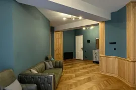 ქირავდება ბინა, 3 ოთახიანი, ახალი აშენებული, თბილისი, ვაკე