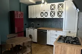 ქირავდება ბინა, 3 ოთახიანი, ახალი აშენებული, თბილისი, ვაკე