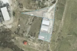 Продается , Склад, Поничала