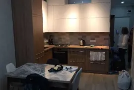 იყიდება ბინა, 3 ოთახიანი, ახალი აშენებული, თბილისი, საბურთალო