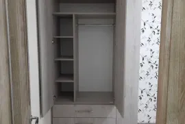 იყიდება ბინა, 3 ოთახიანი, ახალი აშენებული, თბილისი, საბურთალო