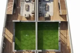 House For Sale, 5 Room, Tbilisi, Krtsanisi