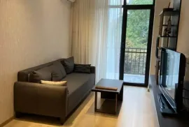 Apartment for sale, 2 Room, New building, Tbilisi, vake