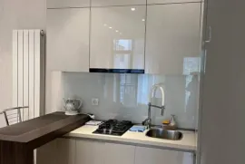 Apartment for sale, 2 Room, New building, Tbilisi, vake