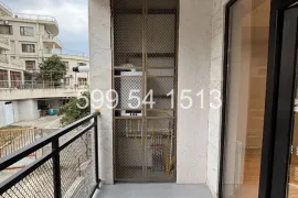 Apartment for sale, 3 Room, New building, Tbilisi, saburtalo
