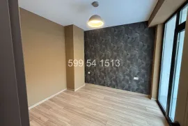 Apartment for sale, 3 Room, New building, Tbilisi, saburtalo