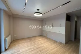 Apartment for sale, 3 Room, New building, Tbilisi, saburtalo