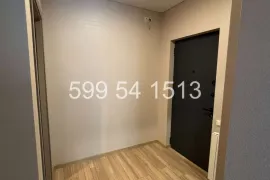 Apartment for sale, 3 Room, New building, Tbilisi, saburtalo