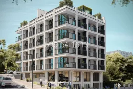 Apartment for sale, 3 Room, New building, Tbilisi, saburtalo