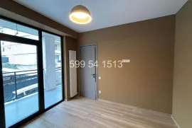 Apartment for sale, 3 Room, New building, Tbilisi, saburtalo