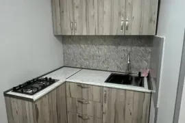 Продается квартира, 1 Kомнатная, Старое здание, Рустави