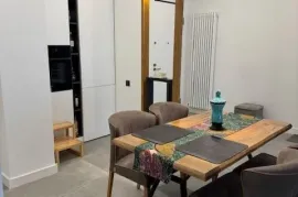 იყიდება ბინა, 2 ოთახიანი, ახალი აშენებული, თბილისი, ვაკე