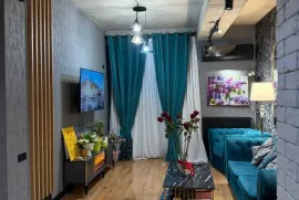 იყიდება ბინა, 3 ოთახიანი, ახალი აშენებული, თბილისი, დიდი დიღომი