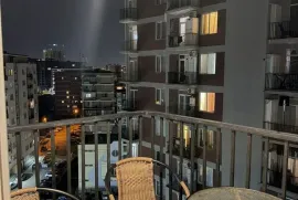 იყიდება ბინა, 3 ოთახიანი, ახალი აშენებული, თბილისი, დიდი დიღომი