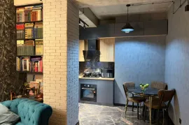 იყიდება ბინა, 3 ოთახიანი, ახალი აშენებული, თბილისი, დიდი დიღომი