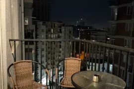 იყიდება ბინა, 3 ოთახიანი, ახალი აშენებული, თბილისი, დიდი დიღომი