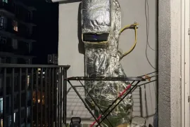 იყიდება ბინა, 3 ოთახიანი, ახალი აშენებული, თბილისი, დიდი დიღომი