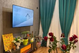 იყიდება ბინა, 3 ოთახიანი, ახალი აშენებული, თბილისი, დიდი დიღომი