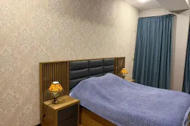 იყიდება ბინა, 3 ოთახიანი, ახალი აშენებული, თბილისი, დიდი დიღომი