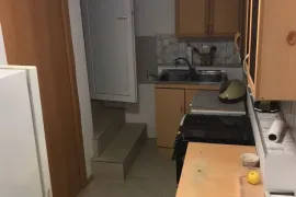 Аренда, 1 Kомнатная, Старое здание, Тбилиси, Поничала