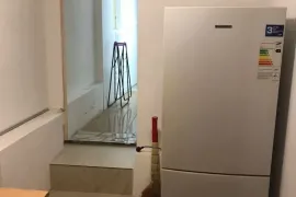 Аренда, 1 Kомнатная, Старое здание, Тбилиси, Поничала