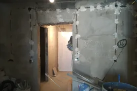 Apartment for sale, 2 Room, New building, Tbilisi, Didi digomi