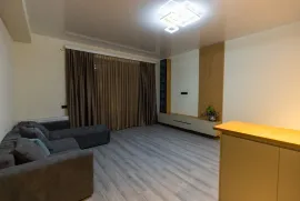 Аренда, 4 Kомнатная, Новостройка, Тбилиси, Диди Дигоми