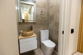 Аренда, 4 Kомнатная, Новостройка, Тбилиси, Диди Дигоми