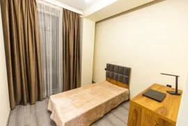 Аренда, 4 Kомнатная, Новостройка, Тбилиси, Диди Дигоми