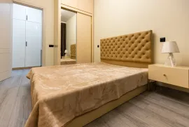 Аренда, 4 Kомнатная, Новостройка, Тбилиси, Диди Дигоми