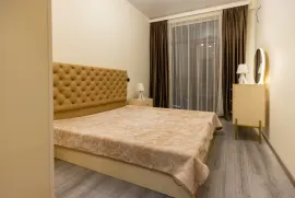 Аренда, 4 Kомнатная, Новостройка, Тбилиси, Диди Дигоми