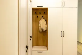 Аренда, 4 Kомнатная, Новостройка, Тбилиси, Диди Дигоми