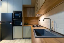 Аренда, 4 Kомнатная, Новостройка, Тбилиси, Диди Дигоми