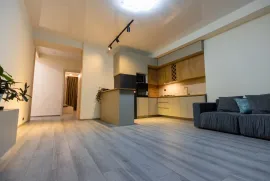 Аренда, 4 Kомнатная, Новостройка, Тбилиси, Диди Дигоми