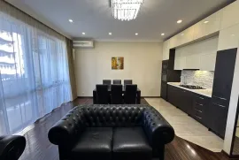 Аренда, 3 Kомнатная, Новостройка, Тбилиси, Вера