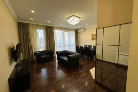 Аренда, 3 Kомнатная, Новостройка, Тбилиси, Вера