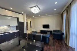 Аренда, 3 Kомнатная, Новостройка, Тбилиси, Вера