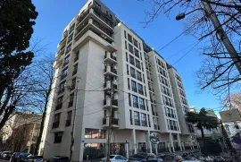 Аренда, 3 Kомнатная, Новостройка, Тбилиси, Вера