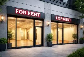 ქირავდება, უნივერსალური კომერციული  ფართი, დიდუბე