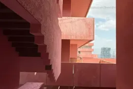 Apartment for sale, 4 Room, New building, Tbilisi, Lisi lake