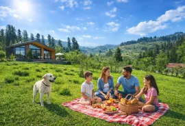 Land For Sale, Chaqvi